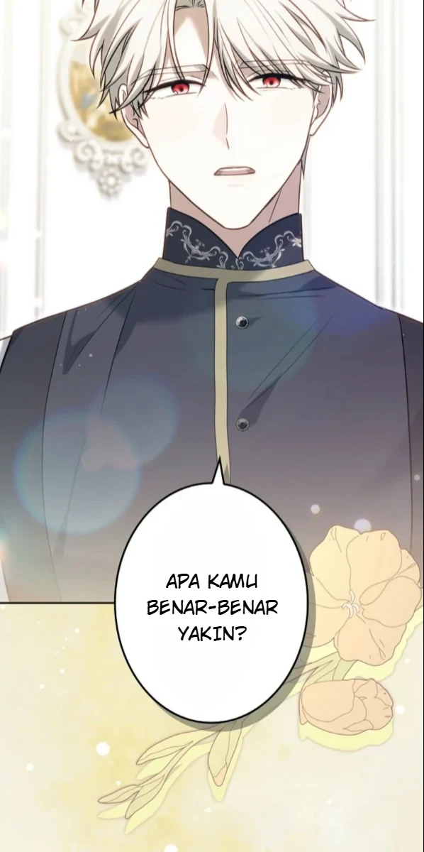 A Word from Violet Chapter 15 - Halaman 61