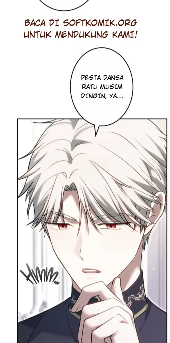 A Word from Violet Chapter 15 - Halaman 69