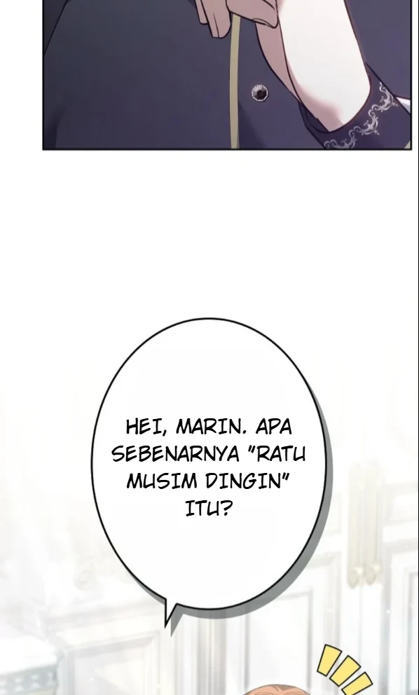 A Word from Violet Chapter 15 - Halaman 70