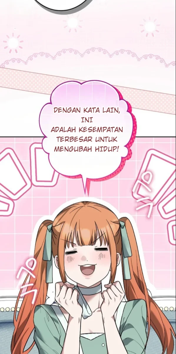 A Word from Violet Chapter 15 - Halaman 72