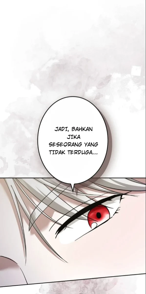 A Word from Violet Chapter 15 - Halaman 76