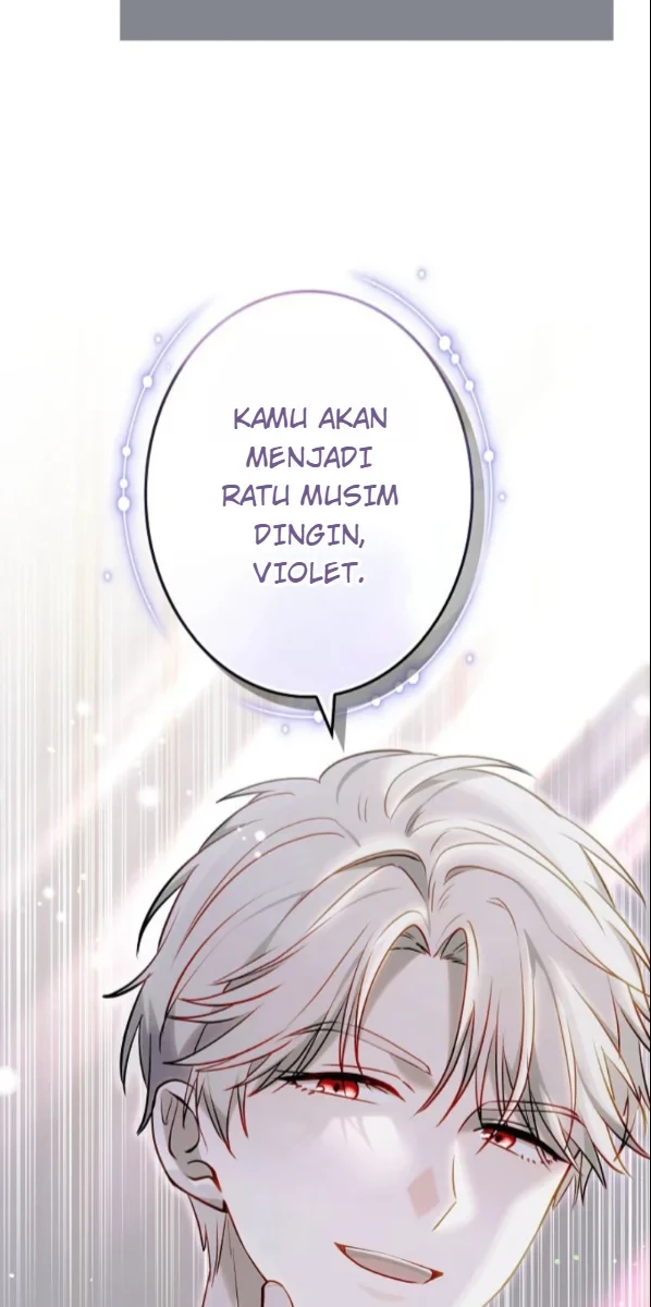 A Word from Violet Chapter 15 - Halaman 81
