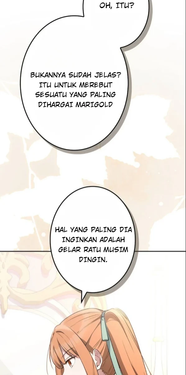 A Word from Violet Chapter 15 - Halaman 89