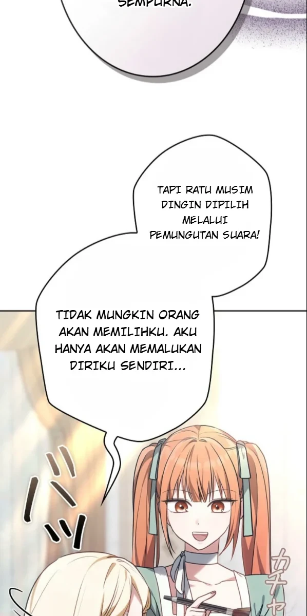 A Word from Violet Chapter 15 - Halaman 93