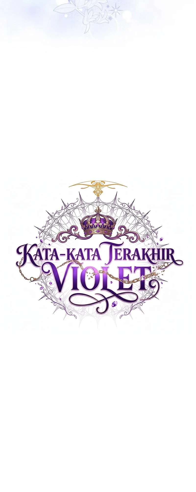 A Word from Violet Chapter 2 - Halaman 10