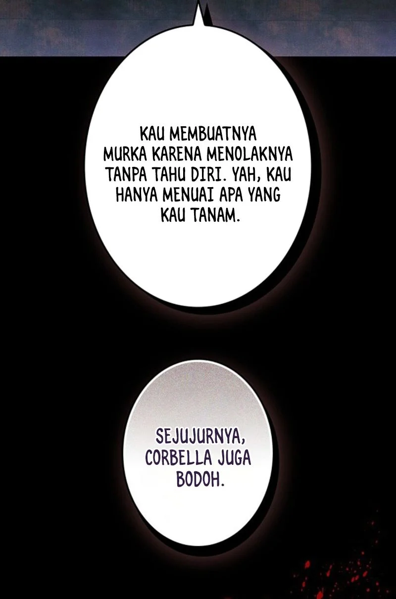 A Word from Violet Chapter 2 - Halaman 22