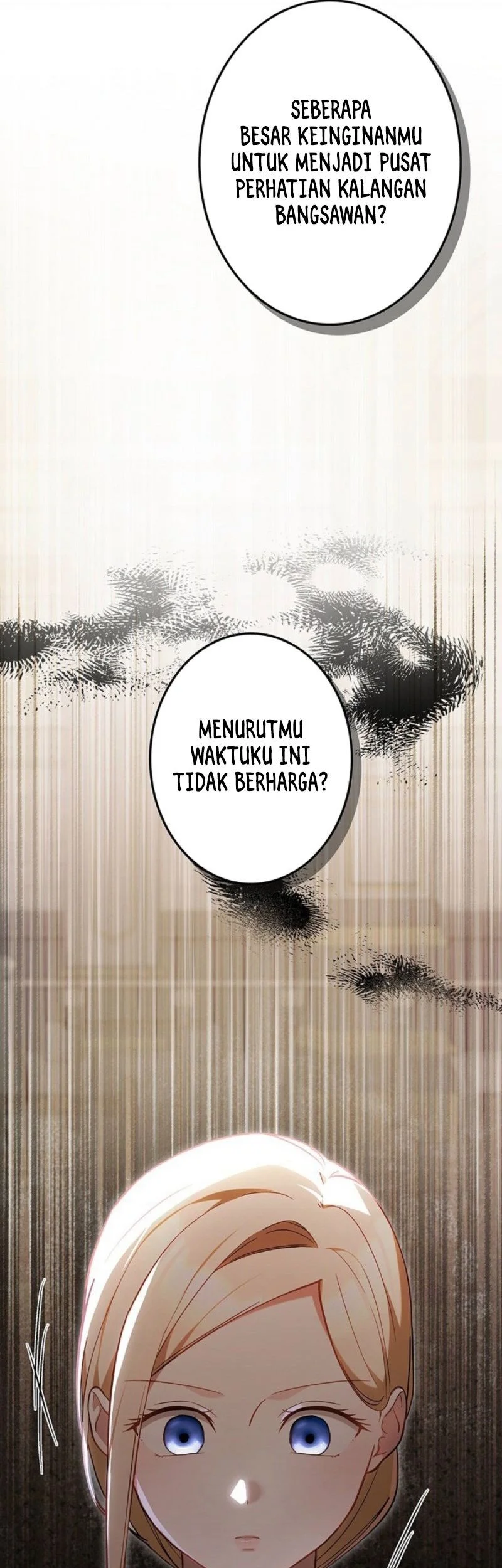 A Word from Violet Chapter 2 - Halaman 30