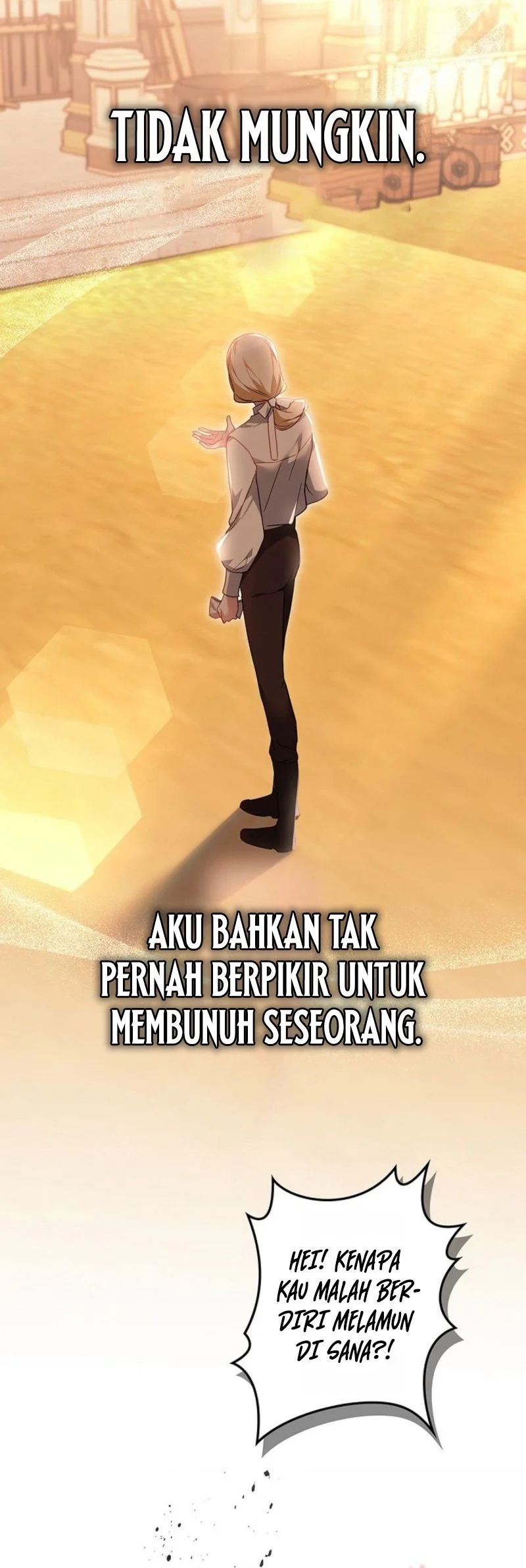 A Word from Violet Chapter 2 - Halaman 49