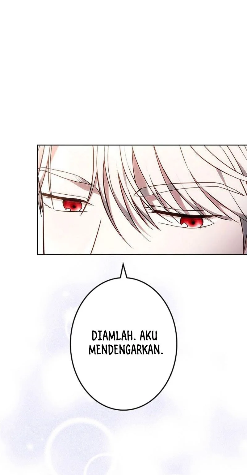 A Word from Violet Chapter 2 - Halaman 7