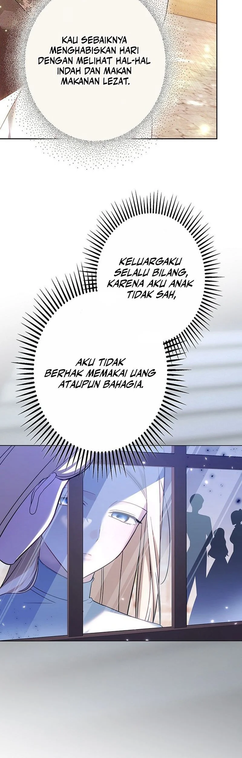 A Word from Violet Chapter 3 - Halaman 51
