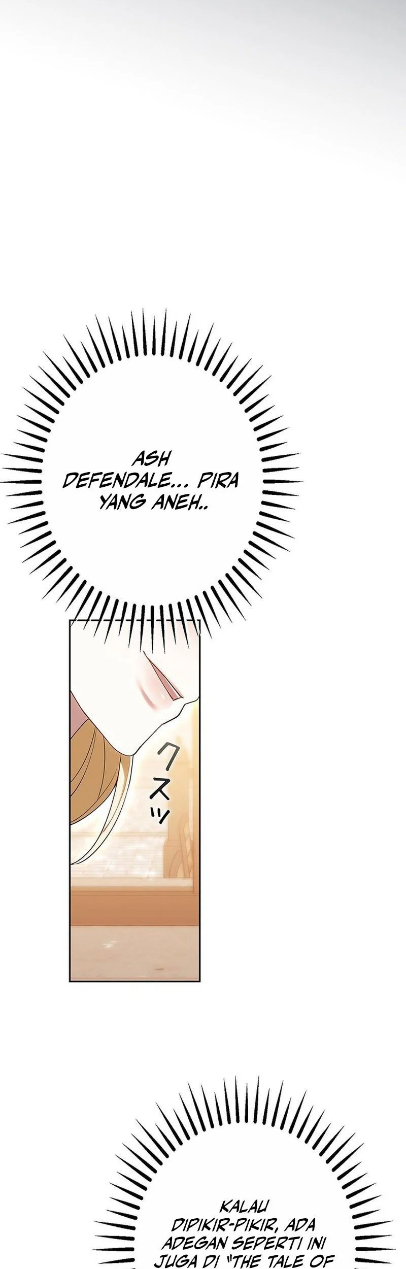 A Word from Violet Chapter 3 - Halaman 52