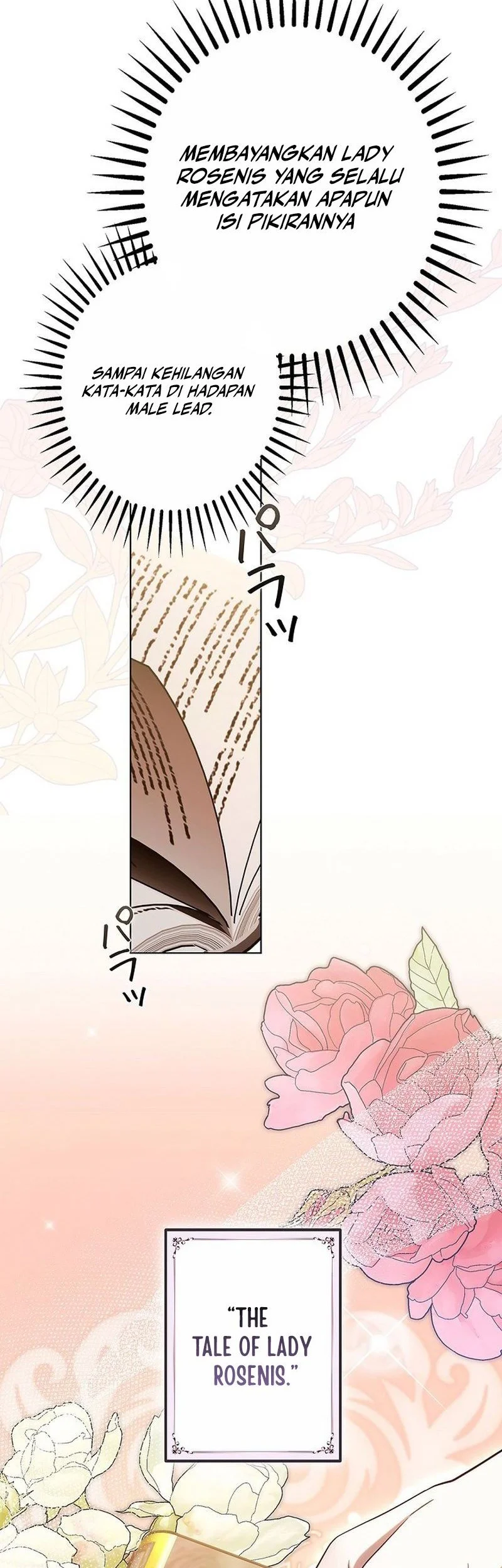 A Word from Violet Chapter 3 - Halaman 55