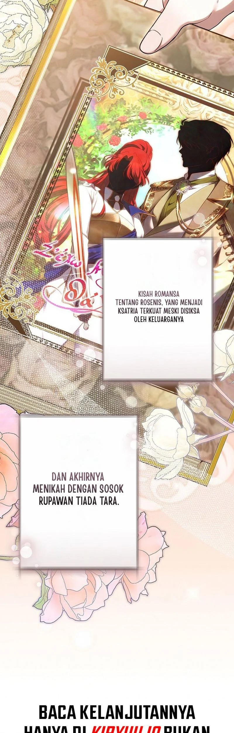 A Word from Violet Chapter 3 - Halaman 56