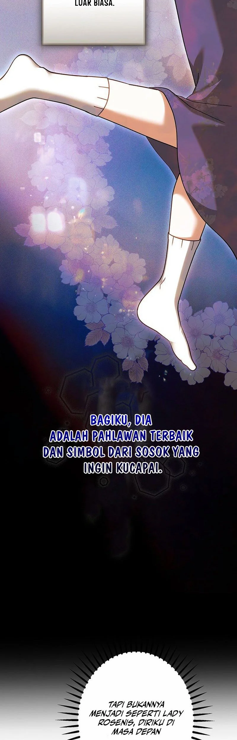 A Word from Violet Chapter 3 - Halaman 61