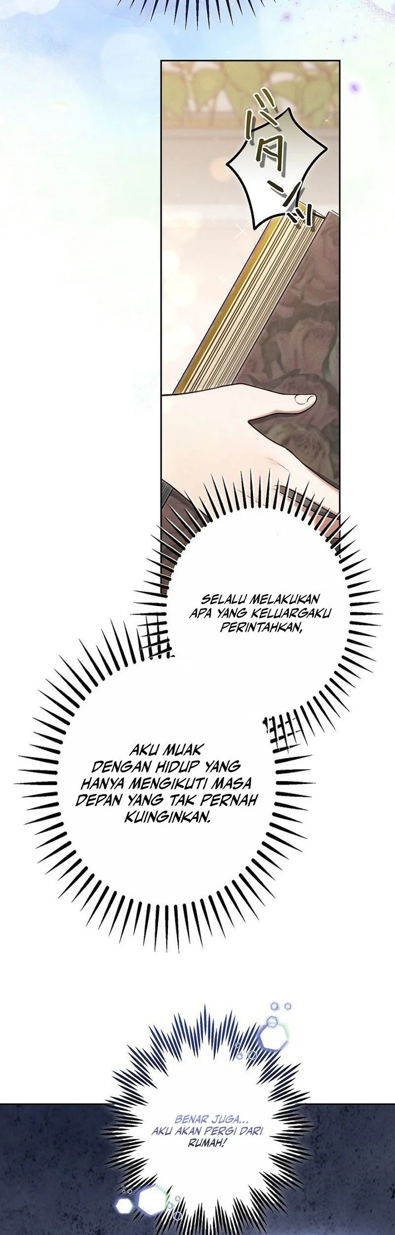 A Word from Violet Chapter 3 - Halaman 63