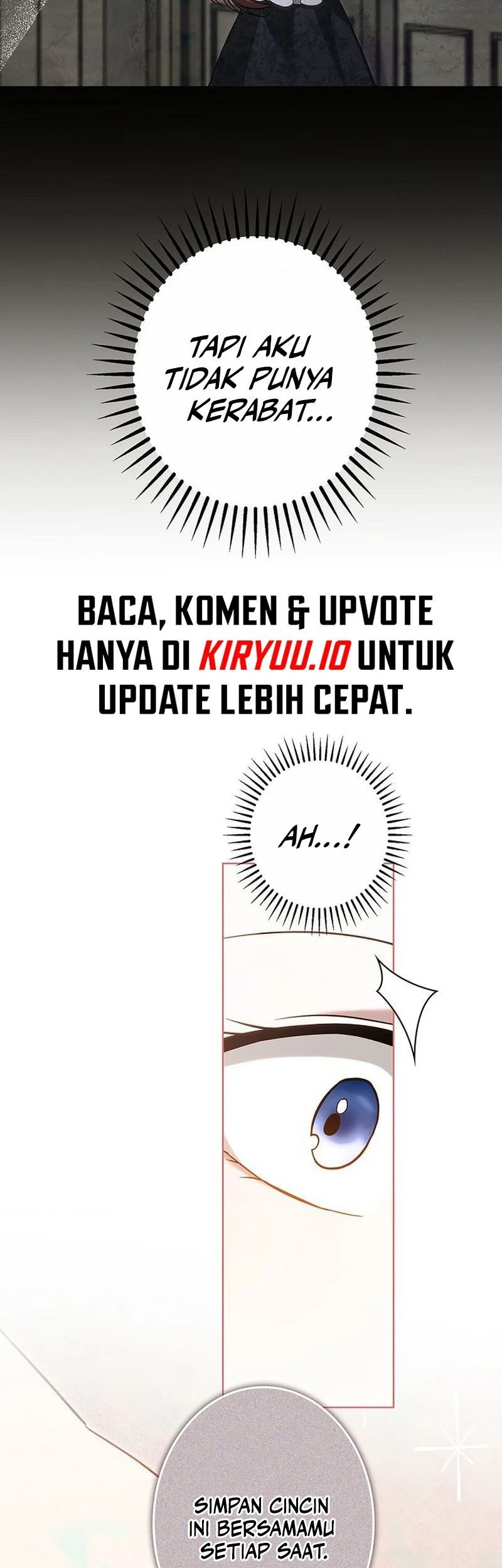 A Word from Violet Chapter 3 - Halaman 66