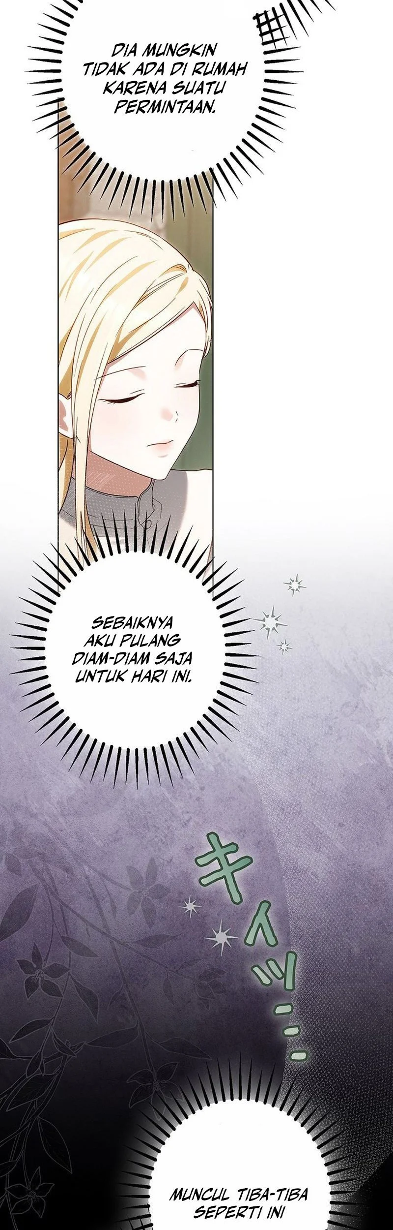 A Word from Violet Chapter 3 - Halaman 73