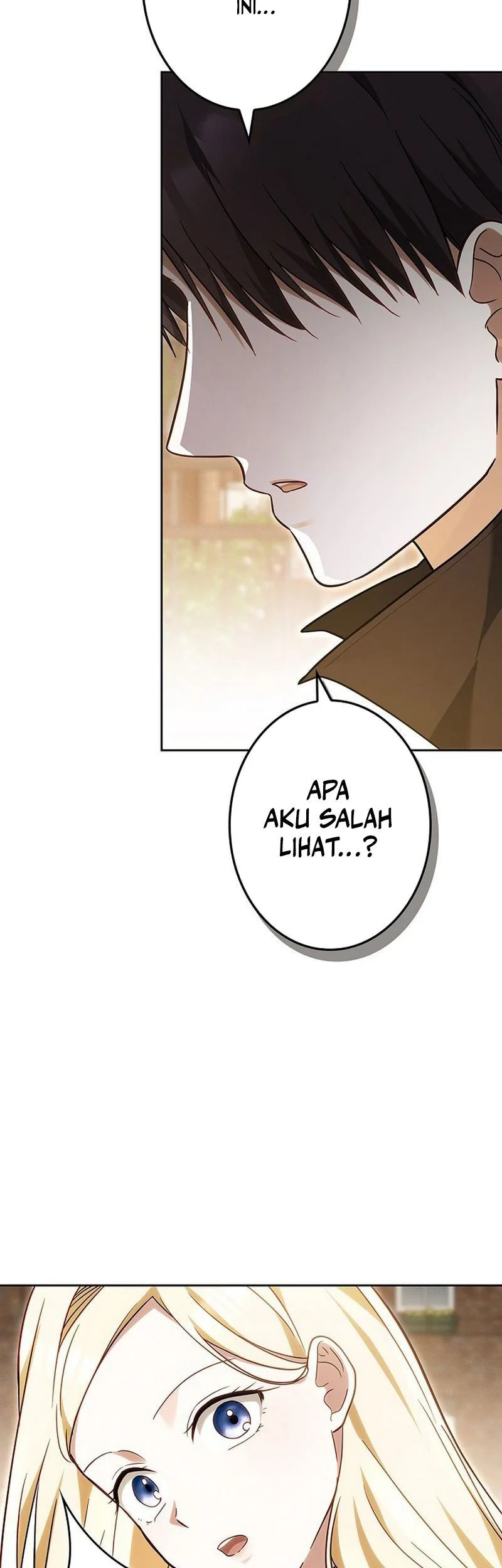 A Word from Violet Chapter 3 - Halaman 78