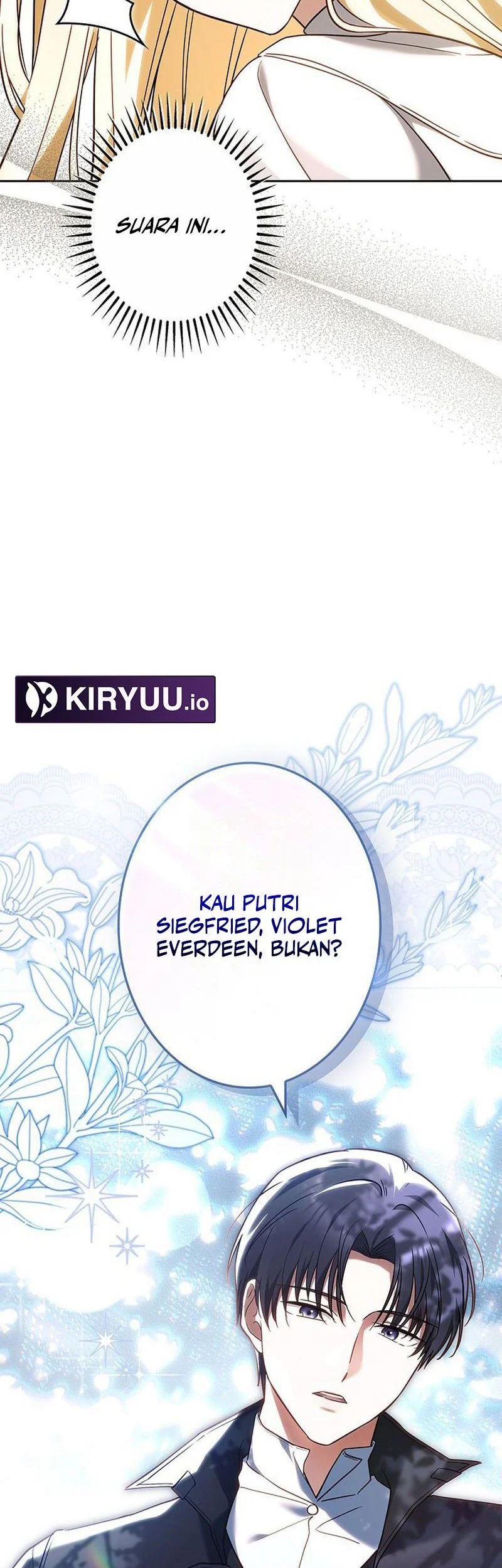 A Word from Violet Chapter 3 - Halaman 79