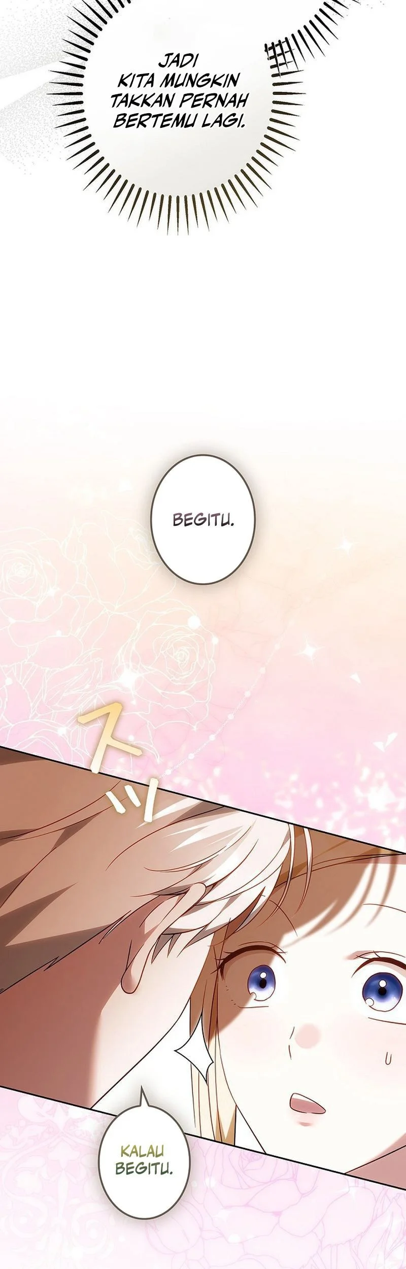 A Word from Violet Chapter 3 - Halaman 30