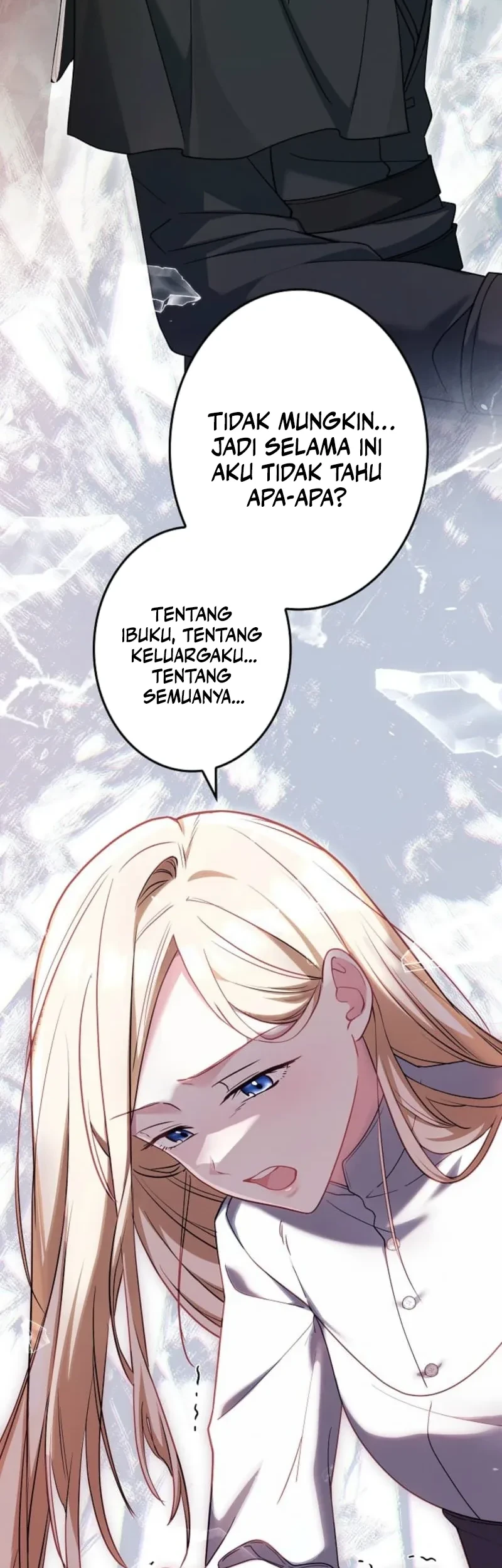 A Word from Violet Chapter 4 - Halaman 45