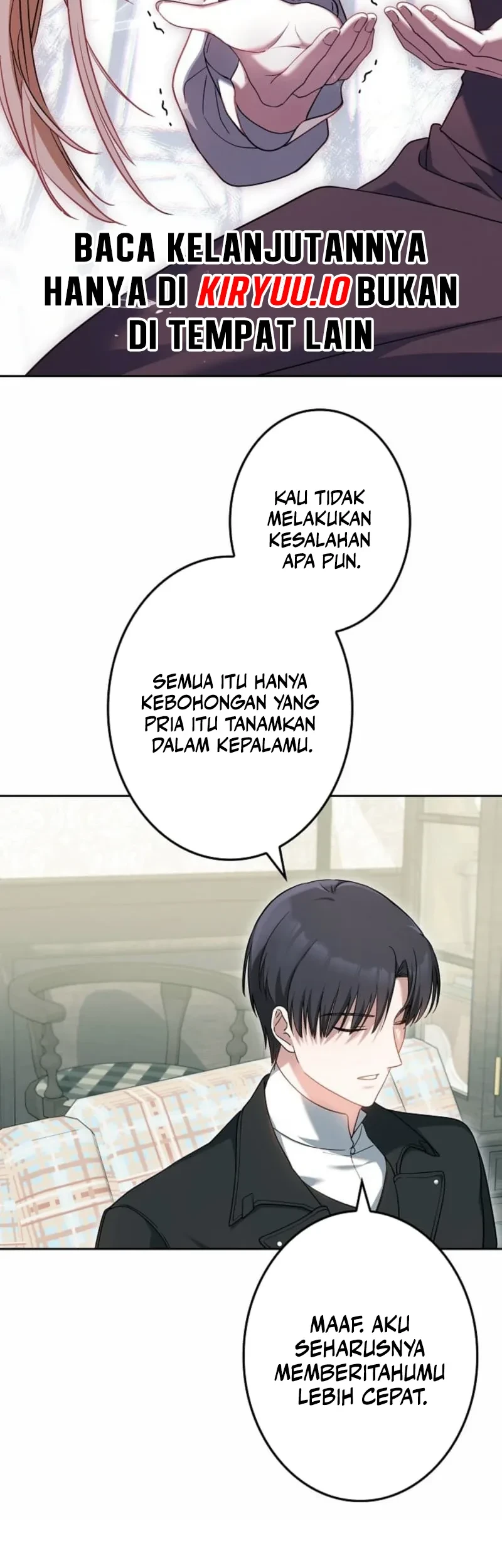 A Word from Violet Chapter 4 - Halaman 46