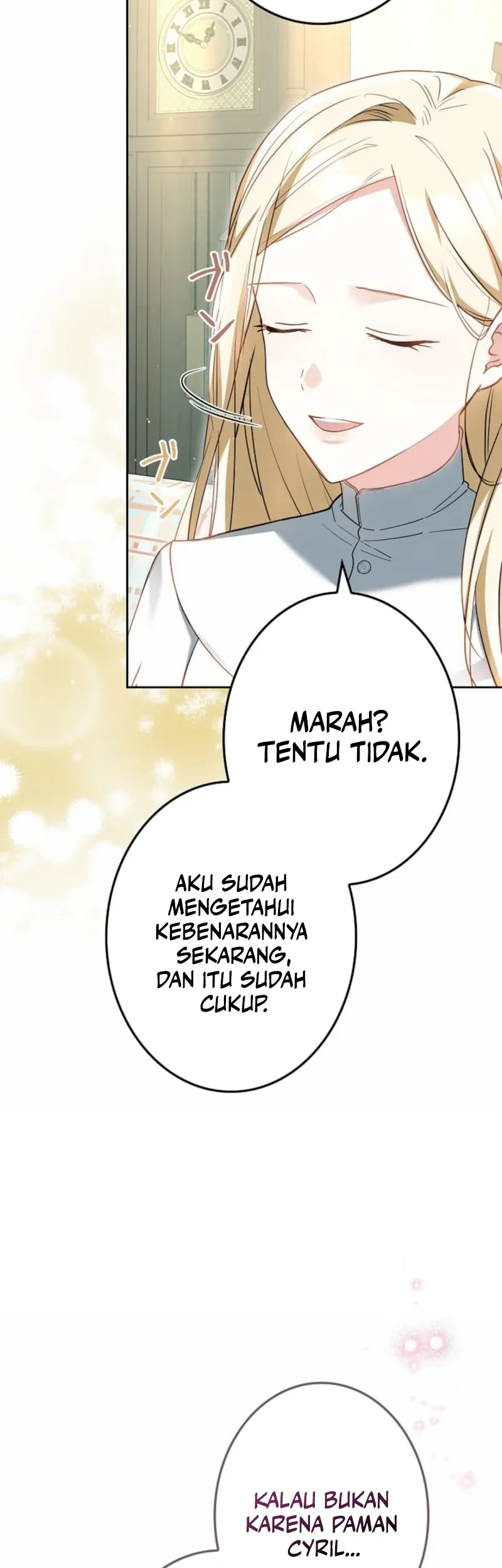 A Word from Violet Chapter 4 - Halaman 50
