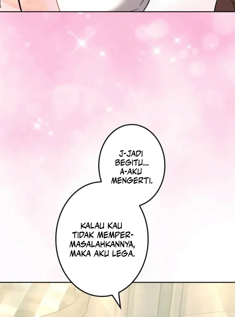 A Word from Violet Chapter 4 - Halaman 53