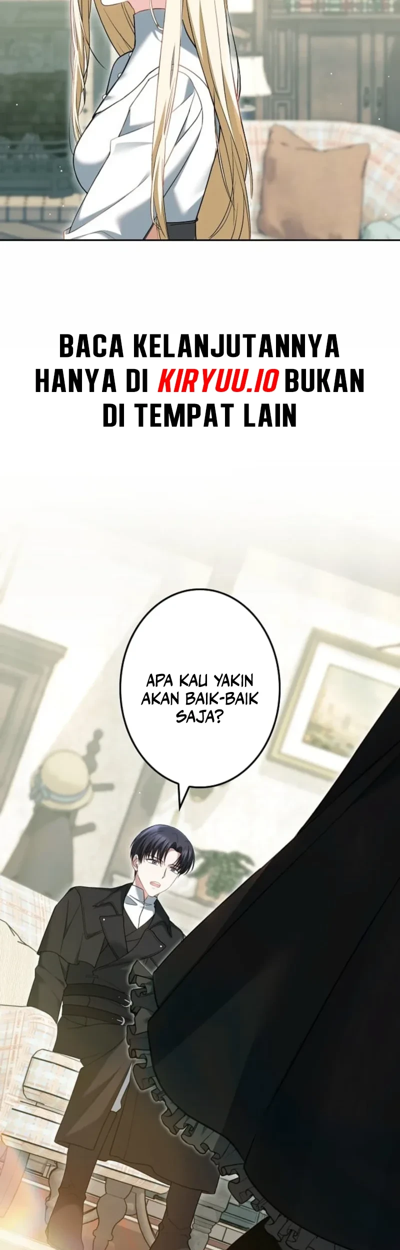 A Word from Violet Chapter 4 - Halaman 56