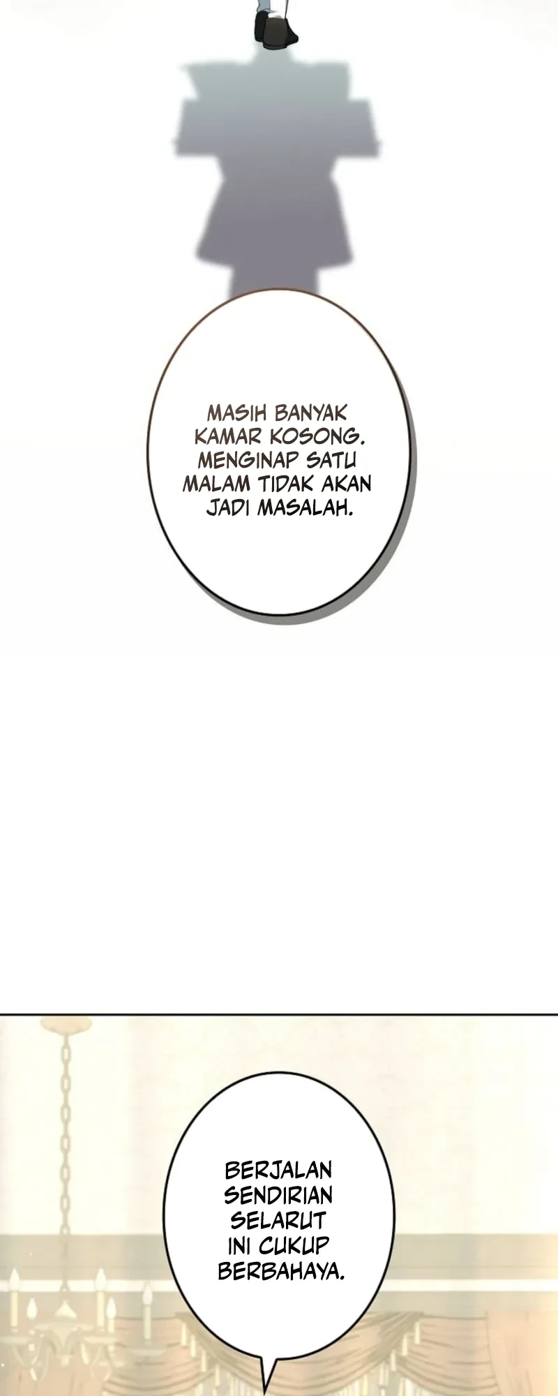 A Word from Violet Chapter 4 - Halaman 58
