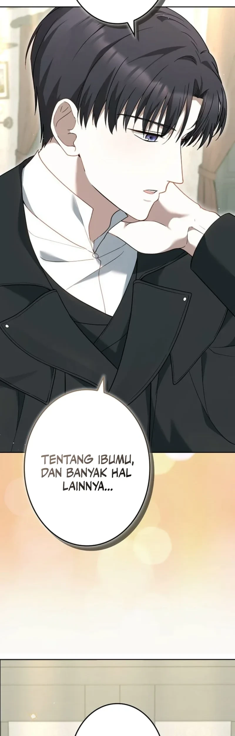 A Word from Violet Chapter 4 - Halaman 60