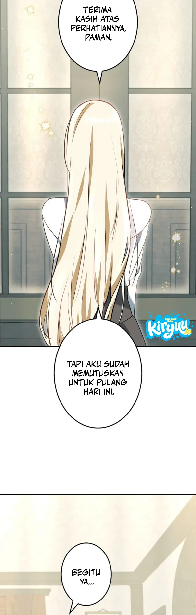 A Word from Violet Chapter 4 - Halaman 61