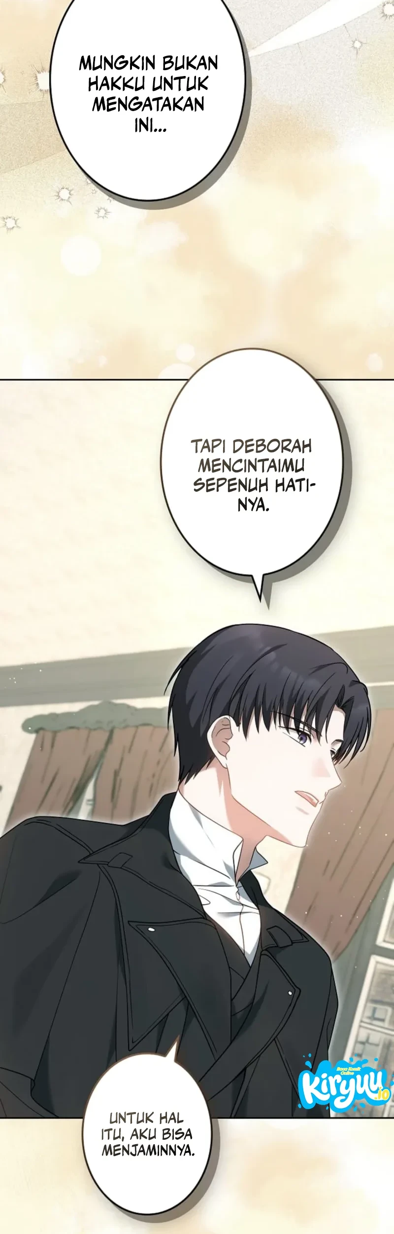 A Word from Violet Chapter 4 - Halaman 70