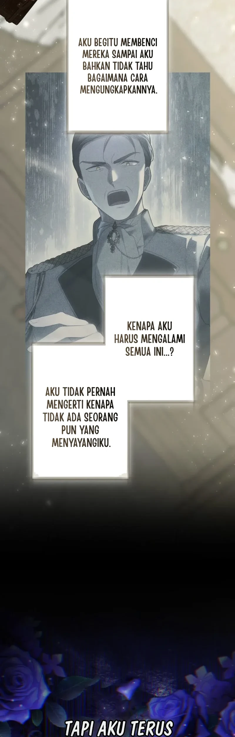 A Word from Violet Chapter 4 - Halaman 74