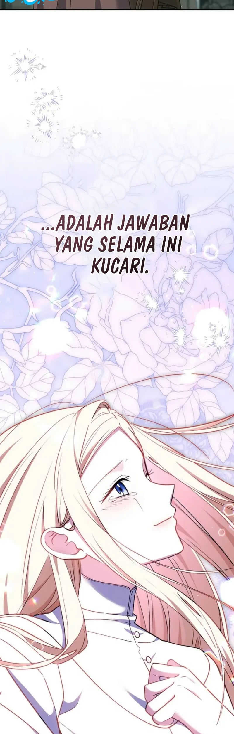 A Word from Violet Chapter 4 - Halaman 79
