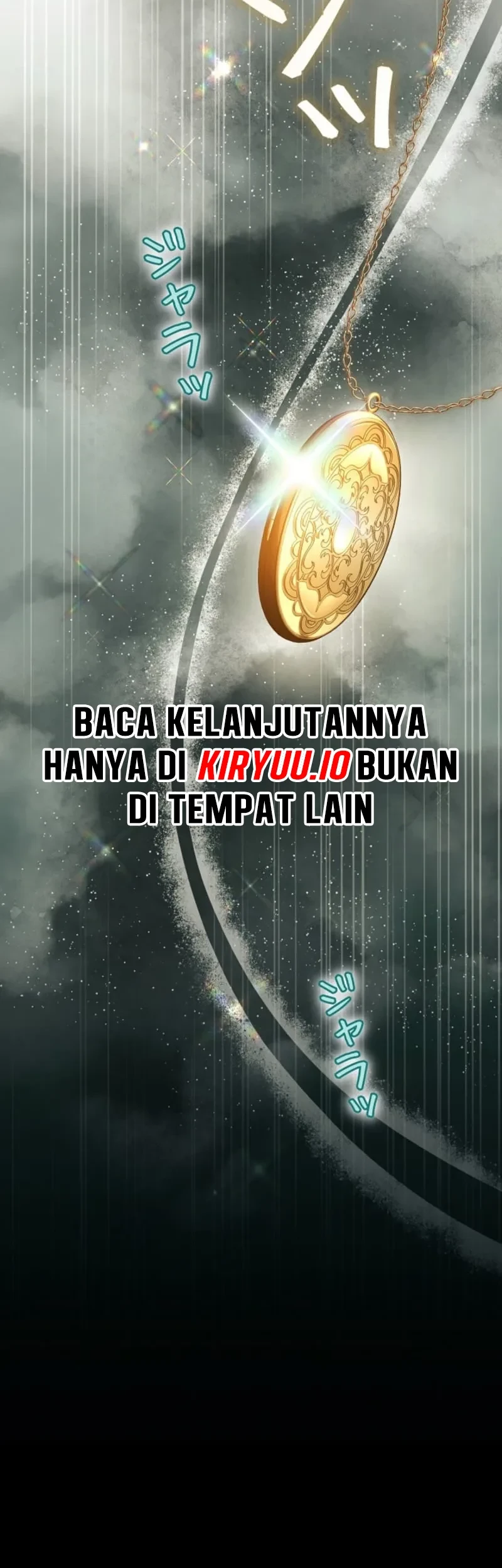 A Word from Violet Chapter 4 - Halaman 85