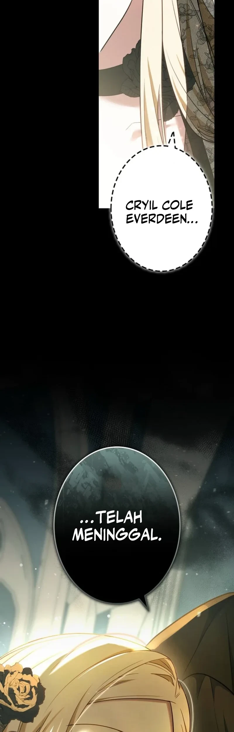 A Word from Violet Chapter 4 - Halaman 89