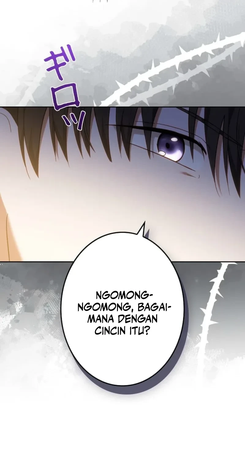 A Word from Violet Chapter 4 - Halaman 11