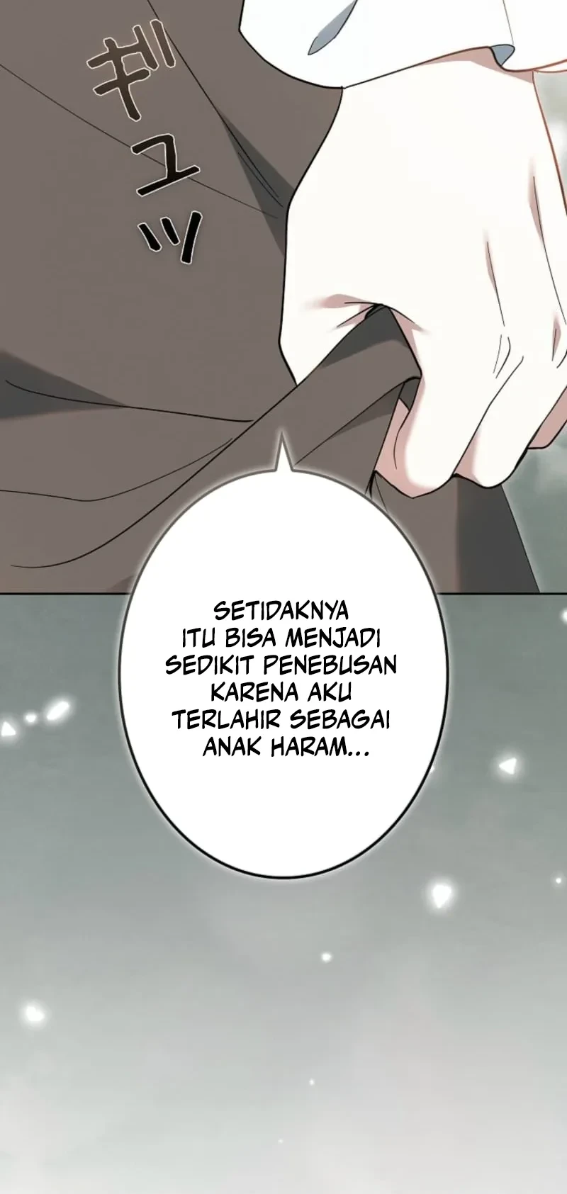 A Word from Violet Chapter 4 - Halaman 25