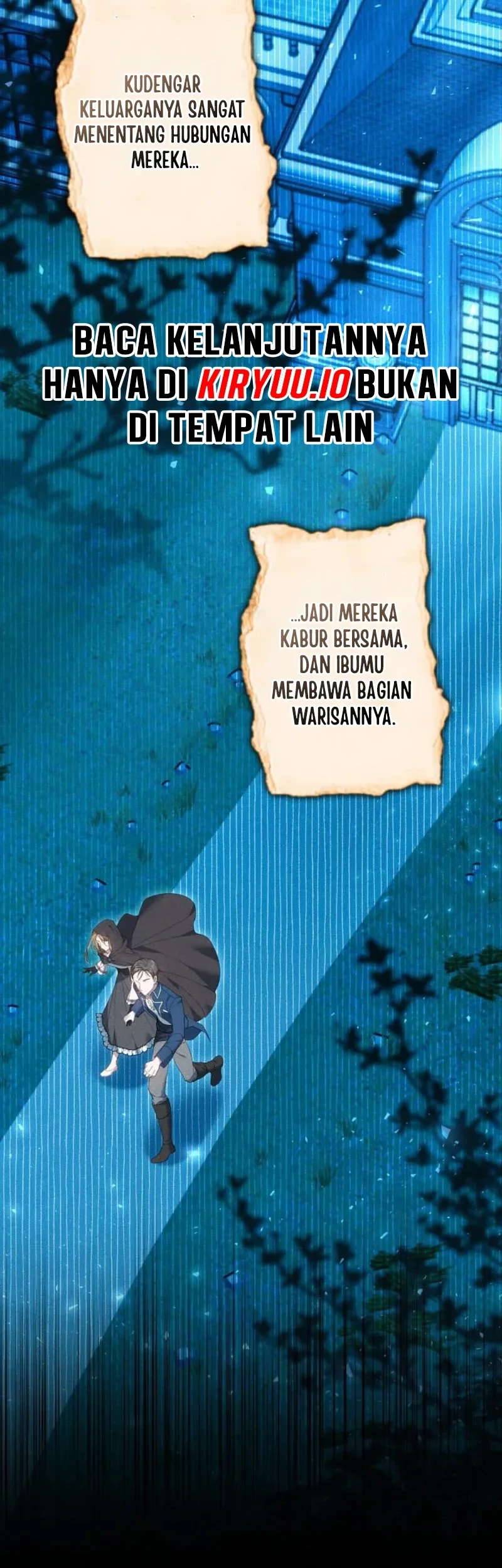 A Word from Violet Chapter 4 - Halaman 38