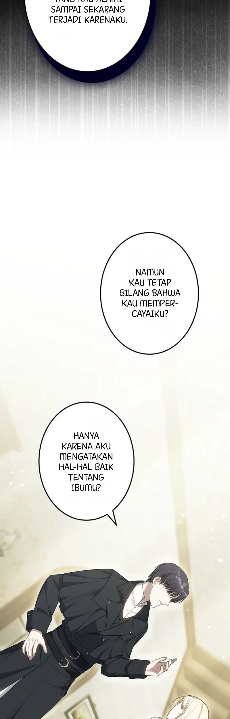 A Word from Violet Chapter 5 - Halaman 60