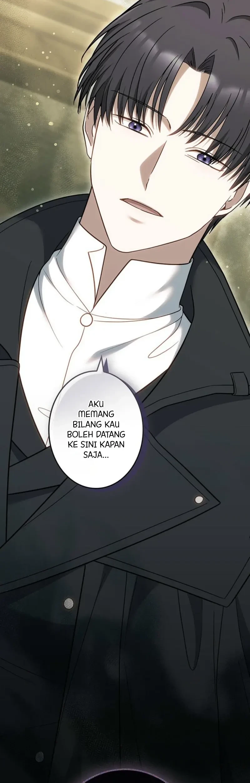 A Word from Violet Chapter 5 - Halaman 63