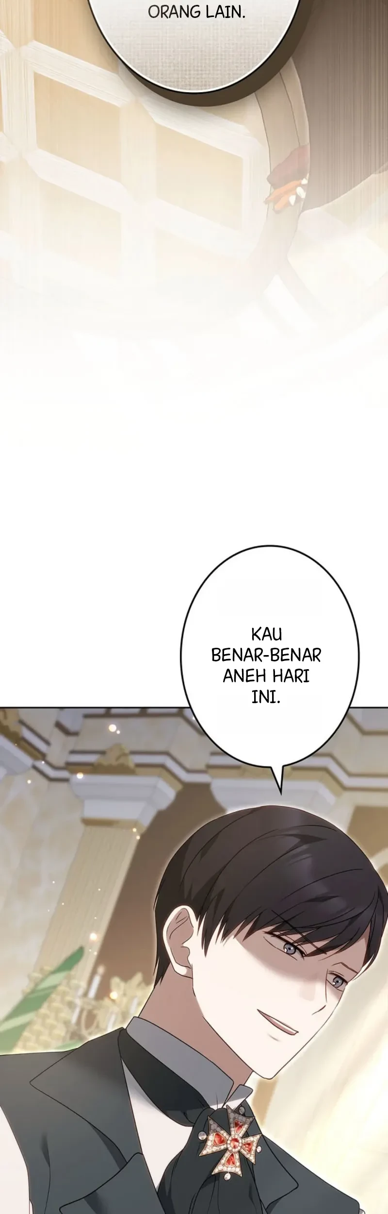 A Word from Violet Chapter 5 - Halaman 76