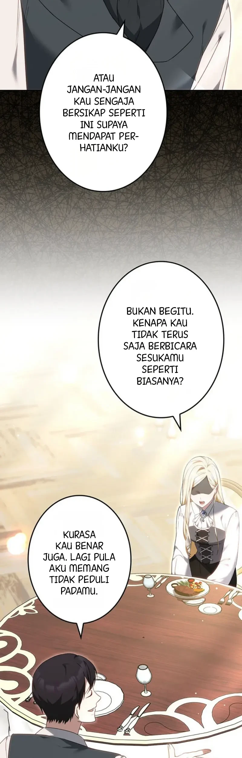 A Word from Violet Chapter 5 - Halaman 77