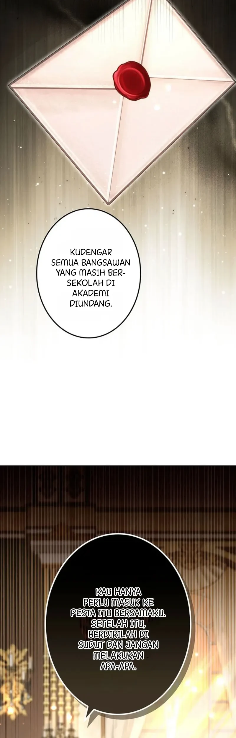 A Word from Violet Chapter 5 - Halaman 81