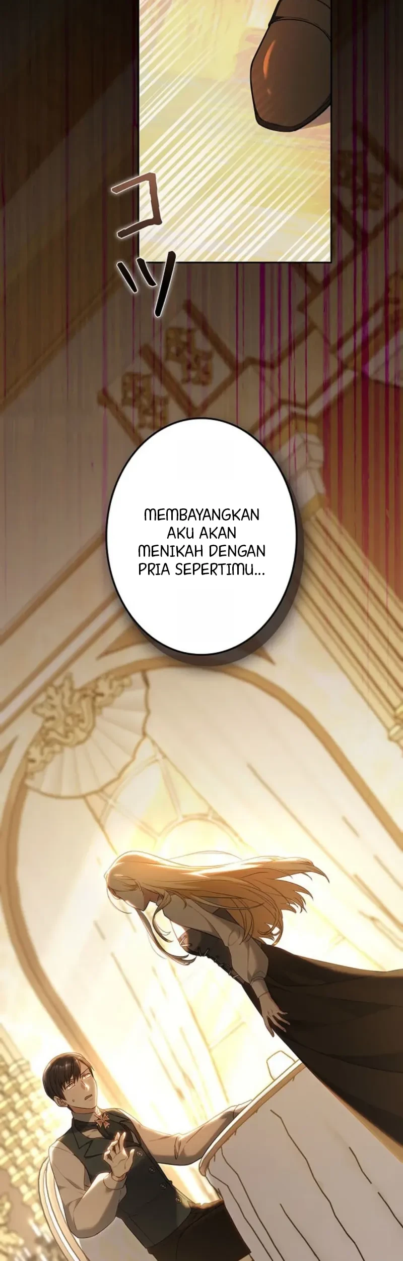 A Word from Violet Chapter 5 - Halaman 94