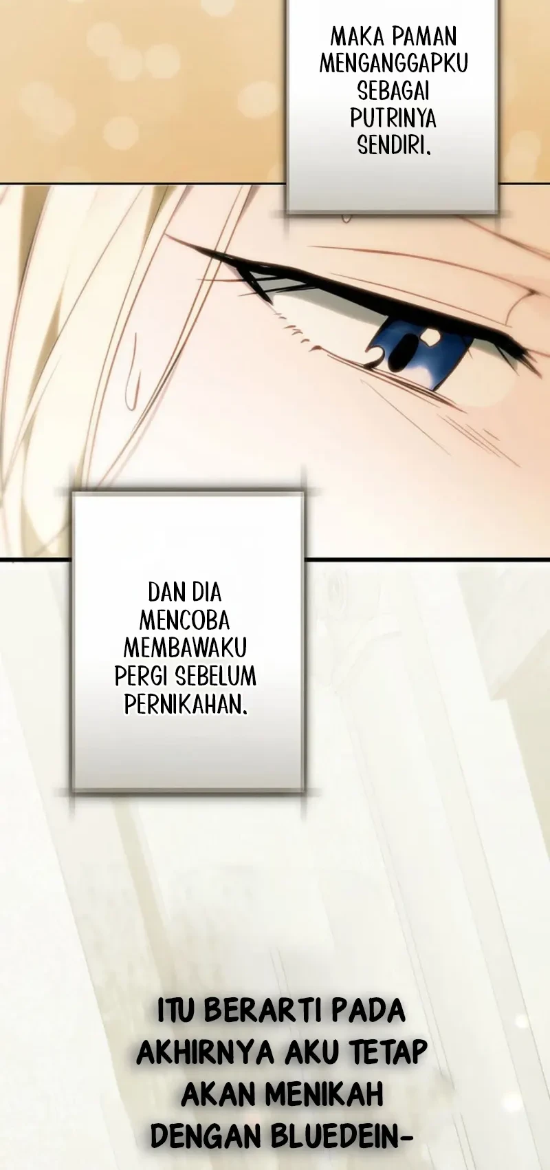 A Word from Violet Chapter 5 - Halaman 25