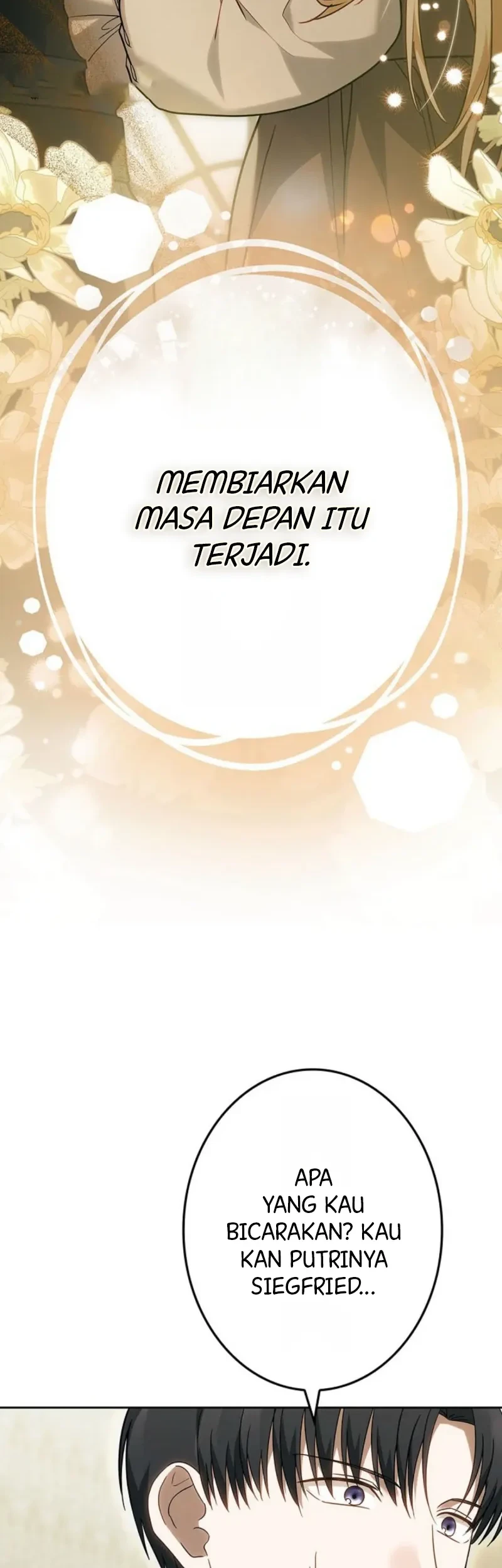 A Word from Violet Chapter 5 - Halaman 39