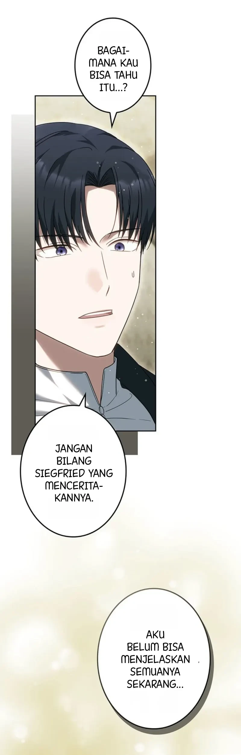 A Word from Violet Chapter 5 - Halaman 48