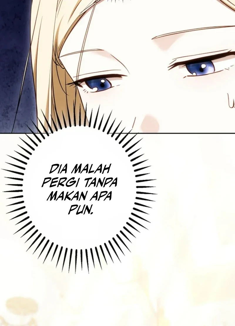 A Word from Violet Chapter 6 - Halaman 78